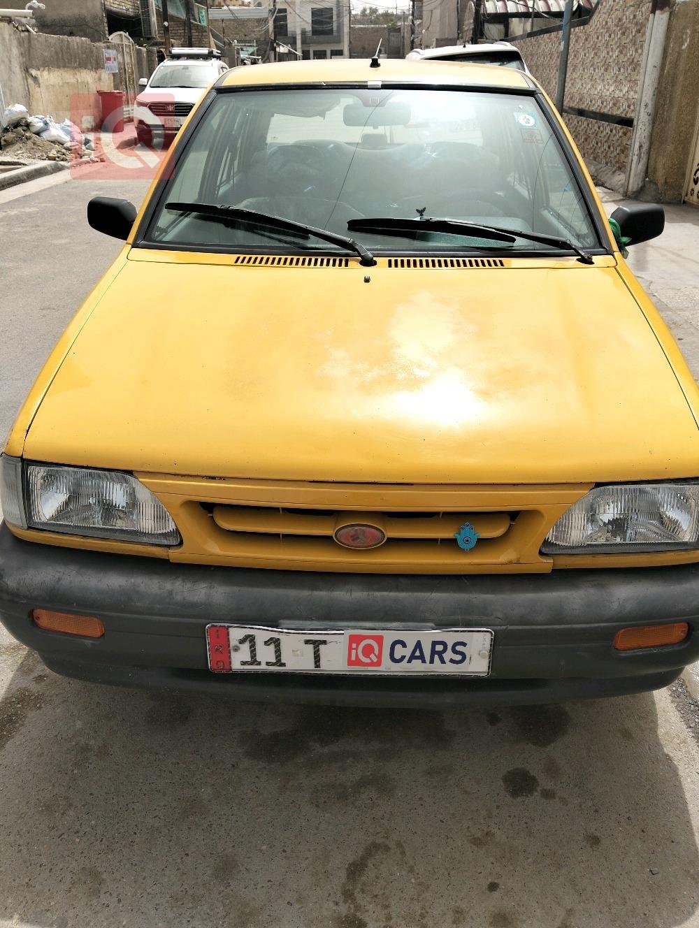 Saipa 131